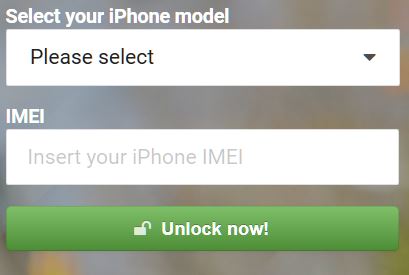 mit entfernen der die icloud-aktivierungssperre beginnen